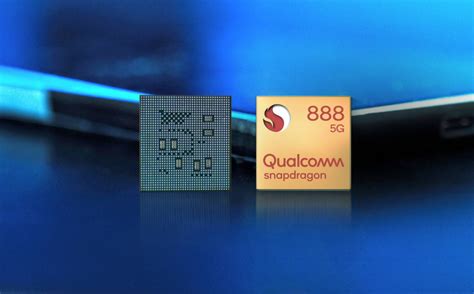 Qualcomm Snapdragon 888 Phones List .